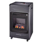 Russell Hobbs Fireplace Effect Gas Heater RHGFPH8