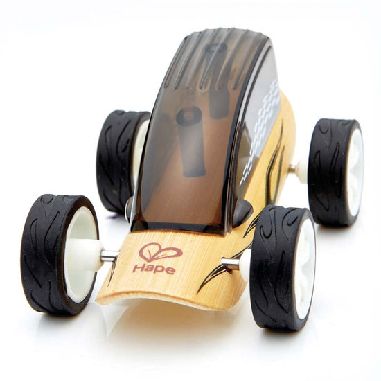 Hape - Bamboo - Low Rider