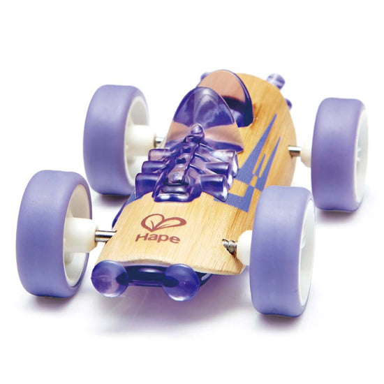Hape - Bamboo - Sportster