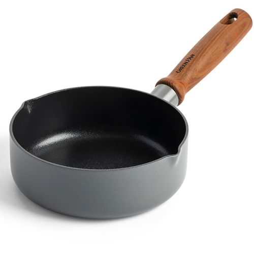 GreenPan Mayflower Pro 5pc Non-Stick Ceramic Cookware Set CC005409-001