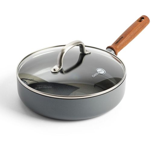 GreenPan Mayflower Pro 9pc Non-Stick Ceramic Cookware Set CC005411-001