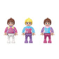 Cogo - Building Block Set - Dream Yacht - 318 Pieces