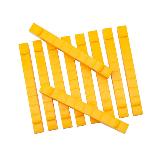 Gigo - Base 10 Rods 10 Pieces
