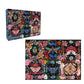 Gibsons - Blooming Beetles - 1000 Piece Jigsaw Puzzle