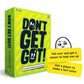 Big Potato Games - Don&