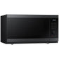 Samsung 32L Solo Microwave Oven Black MS32DG4504AGFA