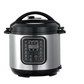 Russell Hobbs 6L Electronic Pressure Cooker RHEP6N