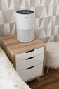 Solenco 204 Air Purifier - Kusasa - SOL204AP