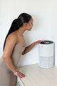 Solenco 204 Air Purifier - Kusasa - SOL204AP