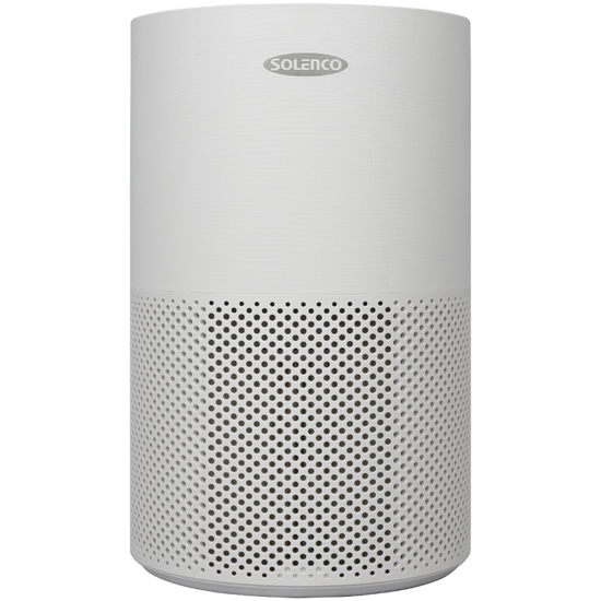 Solenco 204 Air Purifier - Kusasa - SOL204AP