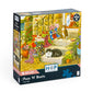 House of Puzzles - Puss &