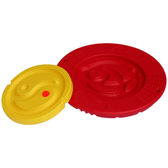 Play By Greenbean - Balancing Plate