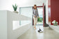 Karcher Cordless Electric Brooms KB 5 1.258-050.0
