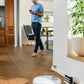 Karcher Robot vacuum cleaner with wiping function RCV 3 1.269-620.0