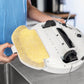 Karcher Robot vacuum cleaner with wiping function RCV 3 1.269-620.0