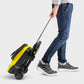 Karcher Pressure washer K 5 Classic 1.950-700.0