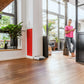 Karcher Robot vacuum cleaner with wiping function RCV 5 1.269-640.0
