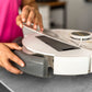 Karcher Robot vacuum cleaner with wiping function RCV 5 1.269-640.0