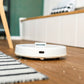 Karcher Robot vacuum cleaner with wiping function RCV 3 1.269-620.0