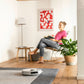 Karcher Robot vacuum cleaner with wiping function RCV 5 1.269-640.0