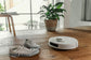 Karcher Robot vacuum cleaner with wiping function RCV 5 1.269-640.0