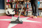 Karcher DS 6 Water filter vacuum cleaner 1.195-250.0