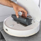 Karcher Robot vacuum cleaner with wiping function RCV 3 1.269-620.0