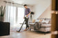 Karcher Battery Power Vacuum Cleaner VC 4 Cordless MyHome White 1.198-630.0