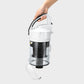 Karcher Vacuum Cleaner VC 3 Plus 1.198-050.0