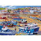 Gibsons - Sand at St Ives - 1000 Piece Jigsaw Puzzle