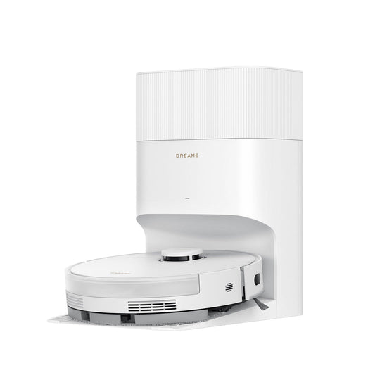 Dreame D20 Plus Robot Vacuum RLD35GD