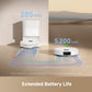 Dreame D20 Plus Robot Vacuum RLD35GD
