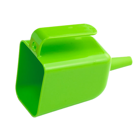 EDX Education - Water Play - Funnel
