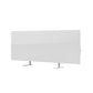 AENO Premium Eco Smart Heater, 700W, Infrared+convection White AGH0001S-SA