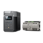 EcoFlow DELTA 2 Portable Power Station 1024Wh - ZMR330-SA