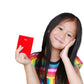 Big Potato Games - Junior Colour Brain - Family Card Game - 2-6 Players