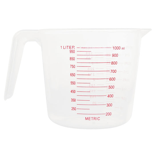 Edu-Toys - 1L Measuring Cup