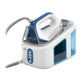 Braun Carestyle 3 2400W Steam Generator Iron, Blue/White IS3157BL