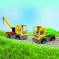 fischertechnik Home Education - Easy Starter Set Small