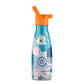 Cool Bottles - Kids Triple-Insulated Water Bottle - Sea World 260ml