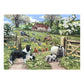 House of Puzzles - Early Learning - 1000 Piece Jigsaw Puzzle