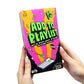 Big Potato Games - Add to Playlist - The Family Party Game - 2-10 Players