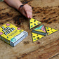 Big Potato Games - P For Pizza - Family Card Game - 2-4 Players