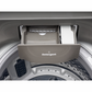 Defy 8kg Top Loader Washing Machine DTL165