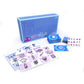 Big Potato Games - The Chameleon - Pictures Edition - The Family Party Game - 3-8 Players