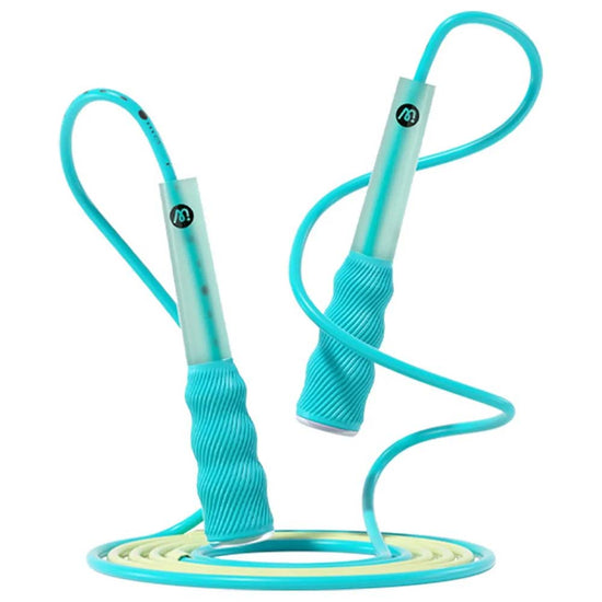 Mideer - Kids Speed Jump Rope - Cloud Blue