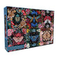 Gibsons - Blooming Beetles - 1000 Piece Jigsaw Puzzle