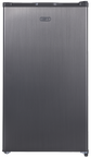 Defy 90Lt Mentalic Grey Bar Fridge - DBF90M