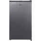 Defy 90Lt Mentalic Grey Bar Fridge - DBF90M