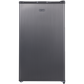 Defy 90Lt Mentalic Grey Bar Fridge - DBF90M